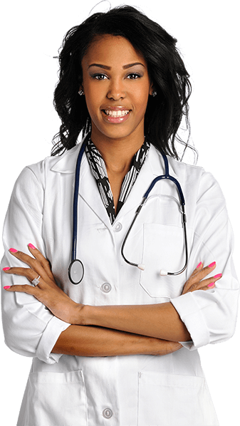 doctor black