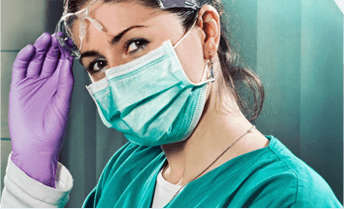 doctor
