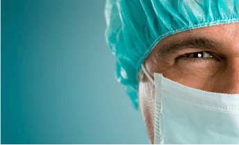 doctor face