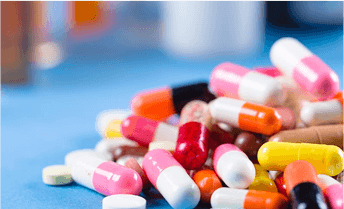 pills