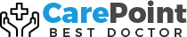 logo care point